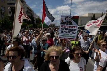 EEUU considera «totalmente inaceptable» la respuesta de Hamas a su propuesta de tregua