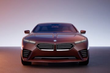 ¿Esto es un coche familiar?
