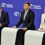 La UE reduce la burocracia para que la inversión en Defensa sea «más simple, rápida y ágil»: «Es posible una agresión de Rusia en tres o cuatro años»