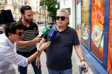 El Supremo imputa a Cerdán y pide a la UCO que investigue su patrimonio