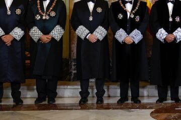 Modernizar la carrera judicial para dignificar la justicia