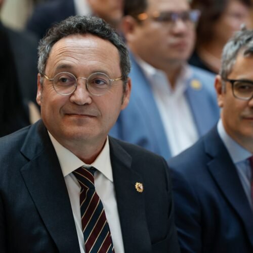 Capotan los procesos inquisitoriales 