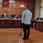 Nueve años de cárcel para un hombre por agredir sexualmente a una menor en Jaén tras repetirse el juicio en el que fue absuelto