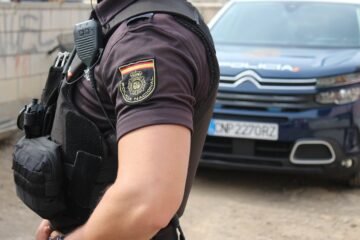 Detenido un hombre por matar a una mujer en A Coruña