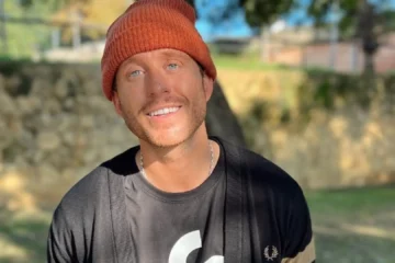 Gonzalo Montoya, exnovio de Susana Bicho, revela que estaba invitado a su boda y explica el motivo de su ausencia