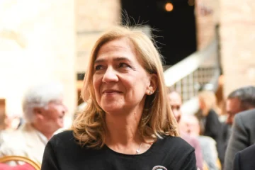 En qué consiste el pescetarismo: así es el estilo de vida que sigue la Infanta Cristina