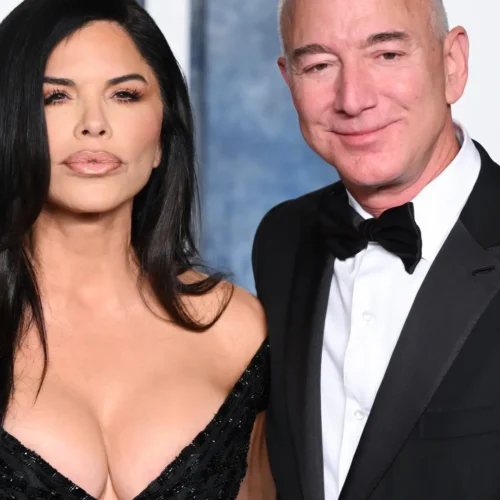 Estos son los lujosos regalos de Jeff Bezos, dueño de Amazon, y Lauren Sánchez para sus invitados de boda