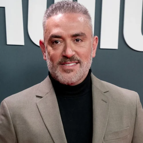 Kiko Hernández publica una fotografía inédita de la boda de Marta López: &quot;Gracias por tanto esfuerzo y cariño&quot;