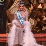 Miss Mundo 2025: las fotos más espectaculares de las reinas de la belleza y la ganadora