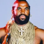 Así es hoy el mítico Mr. T a los 73 años, la estrella de 'El Equipo A' que dejó la televisión por una enfermedad