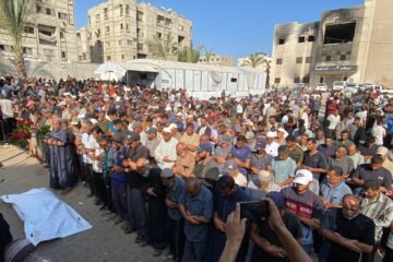 Trump exige a Hamas que acepte la propuesta de tregua en Gaza