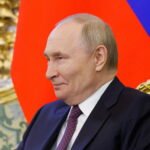 «La amenaza de Rusia va a ir en aumento»: la presidencia danesa de la UE sitúa la Defensa como «prioridad absoluta» en plena negativa de España a invertir más