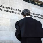 Bolaños afirma que solo un juez y 28 fiscales comunicaron su participación en la huelga para descontarles el sueldo