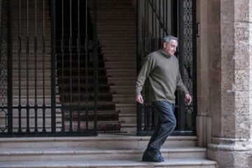 El primer cura expulsado de la Iglesia por pederastia es condenado por agredir a una segunda menor