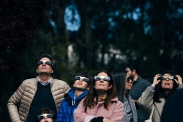 El primer desafío de la comisión de los tres eclipses: precisar la afluencia masiva en el de 2026