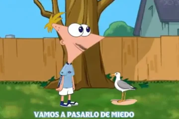 El divertido vídeo del Celta de Vigo para anunciar el fichaje de Bryan Zaragoza: ‘Phineas y Ferb’ y un meme de la afición