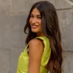 Estela Grande anuncia que va a ser madre de dos bebés con un emocionante vídeo en redes sociales: «Llegan para hacernos más grandes»