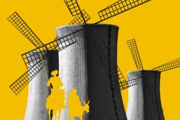 La prórroga de las nucleares puede hipotecar nuestro futuro energético