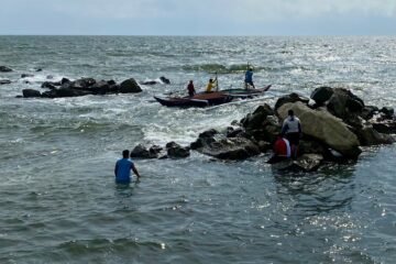 ¿Cómo se origina un tsunami? Desde el terremoto hasta la costa, qué factores pueden agravarlo