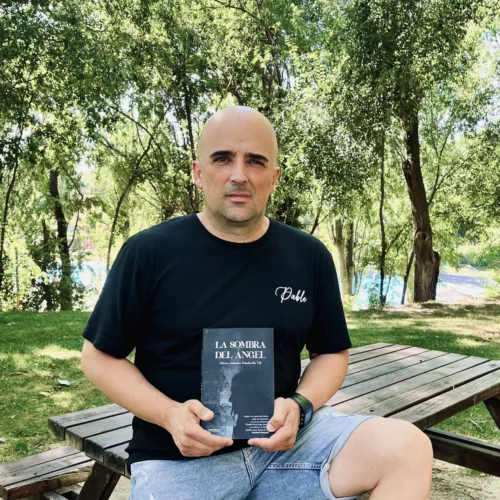 Marco Antonio Fondevila debuta en la novela policíaca con una historia que atrapa desde la primera página