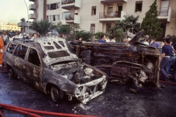 La cultura rompe la ‘omertá’ sobre la mafia