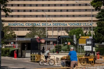 Confirmado un segundo caso de fiebre hemorrágica de Crimea-Congo en Salamanca por una picadura de garrapata