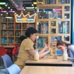 De la caza de Jack el Destripador a las guerras en el Japón feudal: el ‘boom’ de los juegos de mesa