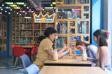 De la caza de Jack el Destripador a las guerras en el Japón feudal: el ‘boom’ de los juegos de mesa