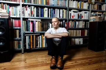 La literatura que nace de la pobreza y de la supervivencia en las calles de Marruecos