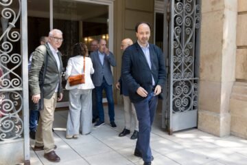 El MNAC ultima una ofensiva de informes técnicos para desactivar la sentencia de Sijena y mantener las pinturas en Barcelona