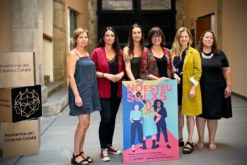 La cultura pierde el miedo a denunciar: las acusaciones de abusos se triplican en la Academia del Cine Catalán