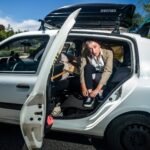 Viajar al infierno de la pederastia dentro de un Renault Clío