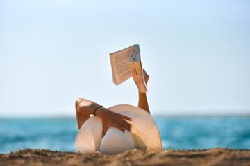 18 novelas negras perfectas para el verano