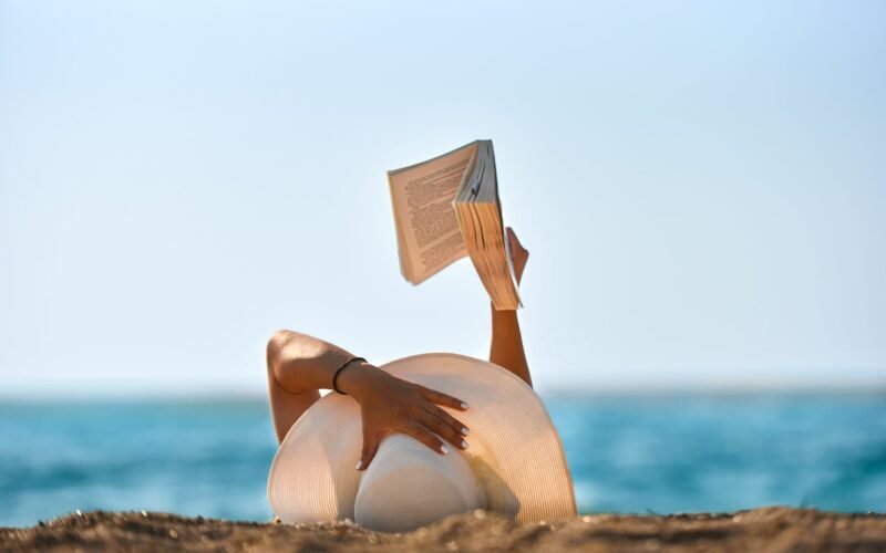 18 novelas negras perfectas para el verano