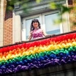 Ana Redondo, ministra de Igualdad: “Con Vox en el Gobierno no habría Orgullo”