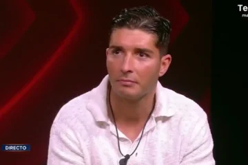 Infancia en Rumanía, romances polémicos y pasión por el deporte: así es la vida de Alex Ghita