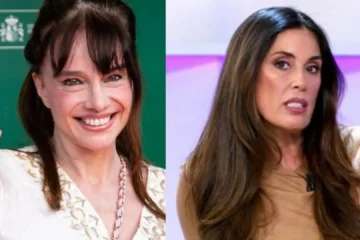 Beatriz Rico estalla contra Isabel Rábago por las noticias que difunde: &quot;Suelta bulos infames acordes con su ideología&quot;