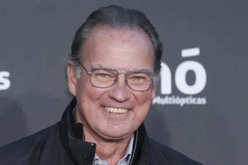 Bertín Osborne reflexiona sobre su retirada tras la final de 'Tu cara me suena': &quot;Esto no es como antes&quot;