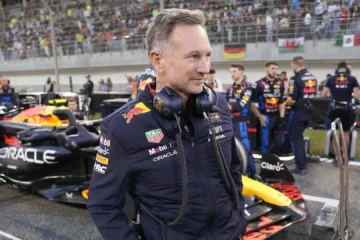 Christian Horner se despide de Red Bull tras ser despedido como jefe de F1: &quot;Estoy muy orgulloso de nuestros logros colectivos&quot;