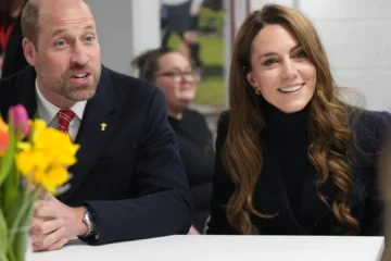 Kate Middleton y Guillermo, acusados por una organización de promover el abandono animal: &quot;No están en contacto con la realidad&quot;