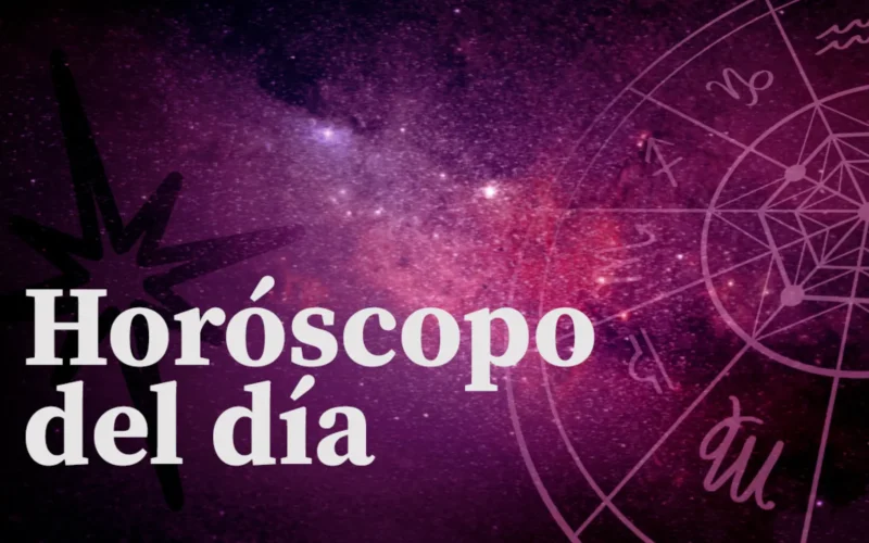 Tu horóscopo diario: sábado 12 de julio de 2025
