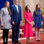 La Casa Real logra cerrar con superávit las cuentas de 2024