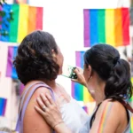 Cuestión de salud mental: la comunidad LGBTIQ+ sigue teniendo tasas más altas de depresión, estrés y ansiedad