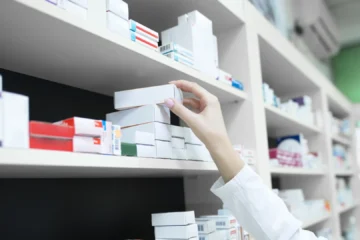 Guillermo Martín, farmacéutico, advierte de los riesgos del Tramadol: &quot;Interactúa con antidepresivos y alcohol&quot;
