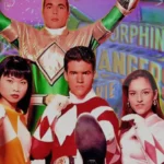 Así son hoy los protagonistas de 'Mighty Morphin Power Rangers', 30 años después de la serie