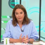Toñi Moreno, indignada con una noticia que insinuaba que tenía un tumor: &quot;Tuve que llamar a mi madre para decirle que era falso&quot;