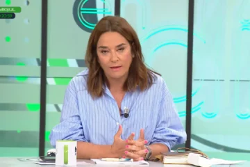 Toñi Moreno, indignada con una noticia que insinuaba que tenía un tumor: &quot;Tuve que llamar a mi madre para decirle que era falso&quot;
