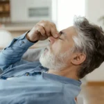 Un medicamento consigue frenar los síntomas previos a la migraña: la fotofobia, los mareos y el cansancio
