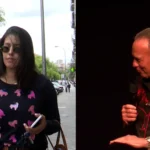 Gabriela Guillén sentencia a Bertín Osborne tras entrar en la lista de morosos de Hacienda: &quot;No me sorprende, que cumpla&quot;