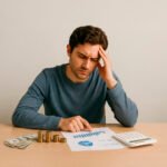 Miedo, FOMO y redes: cómo las emociones están saboteando tus decisiones financieras